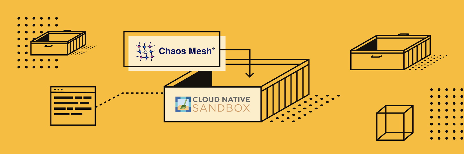 Chaos Mesh wird CNCF Sandbox-Projekt