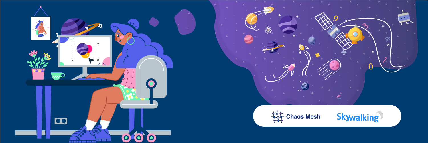 Chaos Mesh + SkyWalking: Bessere Observability für Chaos Engineering