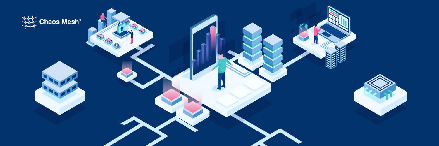 Chaos Mesh 2.0 : Vers une écologie du chaos engineering