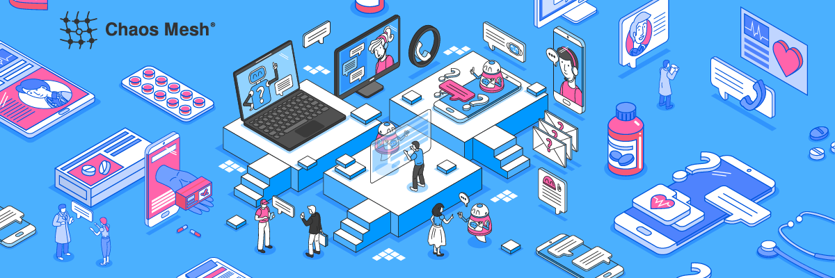 Sécuriser les jeux en ligne : Associer l’ingénierie du chaos aux pratiques DevOps