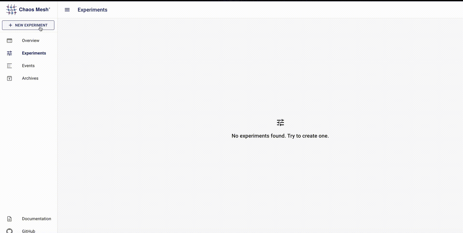Chaos Dashboard 现已正式可用